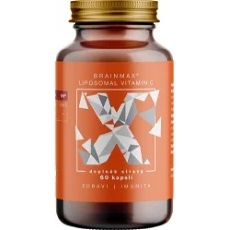 Vitamín C pro děti sirup